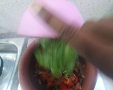 1 பார்ட் ரெசிபி(தக்காளி சாதம்) ரெசிபி ஸ்டேப் 7 புகைப்படம்