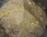 Foto langkah ke 7 dari resep Bistik Ayam Krispi Devina Hermawan.