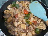 42. Ayam Lada Hitam
