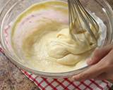 Taiwanese Castella Cake recipe step 8 photo