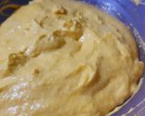 A picture of step 3 of Jangiri Sweet.