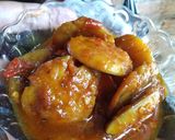 Foto langkah ke 5 dari resep Semur Jengkol Pedas Manis.