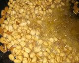 Foto langkah ke 4 dari resep Kacang Bawang.