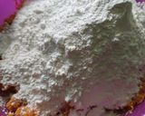 Foto langkah ke 6 dari resep Bubur Srintil Ekonomis.