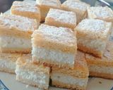 Pillekönnyű túrós recept fázis 8 fotója