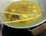 Foto langkah ke 4 dari resep Semur jengkol (anti bau).