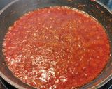 Foto del paso 2 de la receta: Huevos a la Flamenca con Migas y Chistorra