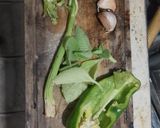 Foto del paso 1 de la receta: Nuestra salsa arrabbiata Colombo italiana