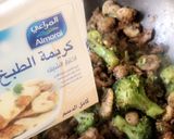 صورة لخطوة 3 من وصفة معكرونه فوتيشني بطريقتي