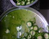 BITTER GOURD(Karela) CRISPY VEGETABLE recipe step 3 photo