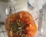 Foto del paso 4 de la receta: Caldo de camarón 🦐