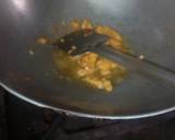 Tomato kathi roll with butter chicken recipe step 9 photo
