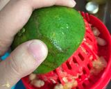 Foto langkah ke 1 dari resep Es jeruk madu segar sehat #dirumahaja.
