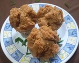 Foto langkah ke 8 dari resep Bolu Kukus Gulmerah.