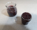 Foto del paso 3 de la receta: Mermelada de arándanos sin azúcar
