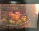 Italian Baked Bell peppers recipe step 6 photo