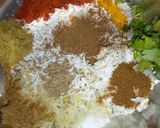 દહીં પરાઠાં (Dahi Paratha Recipe In Gujarati) રેસીપી સ્ટેપ2ફોટો