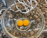 Foto del paso 3 de la receta: Tortilla “nube”