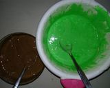 Foto langkah ke 3 dari resep Bolu kukus vegan (eggless dairy free).