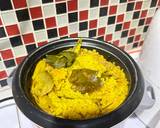 Cara Membuat Nasi Kuning Rice Cooker Resep Pertamaku 3