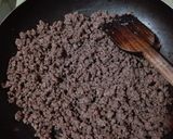 Foto del paso 8 de la receta: Spaguetti a mi bolognesa con Pesto