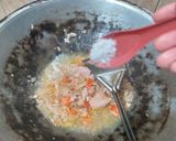 Foto langkah ke 6 dari resep Spaghetti Aglio Olio.