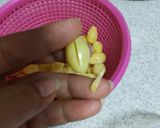 Foto langkah ke 1 dari resep Teochew orh nee.