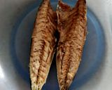 Foto langkah ke 1 dari resep 43.Pindang Cue Masak Cabe Ijo.