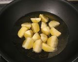 Foto langkah ke 1 dari resep Semur Pedas Rempah.