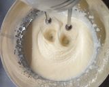 Gyors almás-diós-lekváros sütemény (gluténmentes, tejmentes) recept fázis 3 fotója