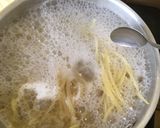 Foto langkah ke 1 dari resep Spaghetti carbonara.