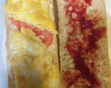 Foto del paso 1 de la receta: Bocata para el hambre
