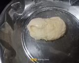 A picture of step 3 of Stuffed Radish Paratha (Stuffed Mooli Paratha).