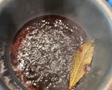 A picture of step 6 of Chicken liver pate.