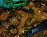 Foto langkah ke 4 dari resep Ati Ampela Rica-rica Kemangi.