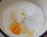 Mascarponés sajttorta recept fázis 2 fotója