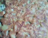 Foto del paso 6 de la receta: Tortilla 1 2 3