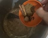 Foto langkah ke 5 dari resep Nasi Minyak.