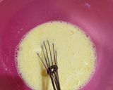 Foto del paso 1 de la receta: Budín de acelga y avena (proteico)