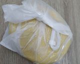 Foto langkah ke 3 dari resep Icing Sugar Cookies.