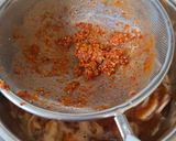 Foto del paso 5 de la receta: Caldo de hongos con epazote