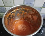 * டேஸ்டி ரோடு கடை தக்காளி சட்னி *(roadside tomato chutney recipe in tamil) ரெசிபி ஸ்டேப் 8 புகைப்படம்