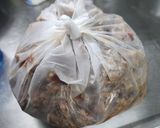Foto del paso 1 de la receta: Mini tartitas de verdura y carne