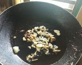 Foto langkah ke 5 dari resep Pokcoy Siram Kuah Bawang.