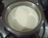 A picture of step 3 of Thandai Masala Powder With Kesariya, Rose & Paan Flavours Thanda.