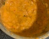 A picture of step 3 of Boneless Butter Chicken.