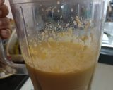 Foto langkah ke 1 dari resep Pudding Jagung Susu Keju.