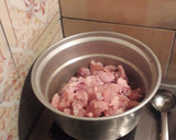 சிக்கன் குழம்பு ரெசிபி ஸ்டேப் 4 புகைப்படம்