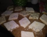 Foto del paso 5 de la receta: Galletitas saladas sin gluten!!