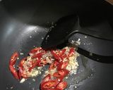 Foto langkah ke 2 dari resep Bihun Jagung Goreng.